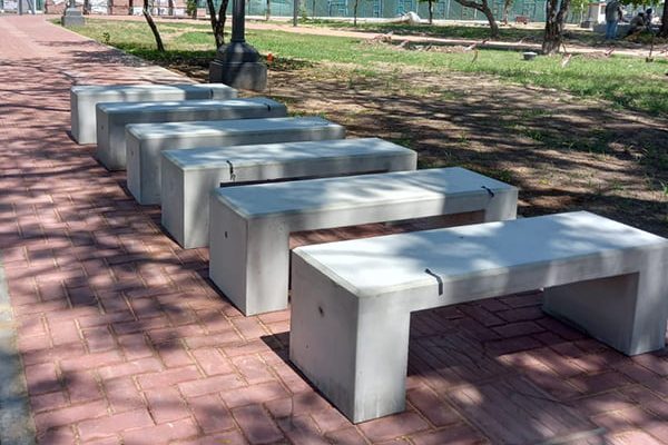 BANCO CAPIBARA Y TORO