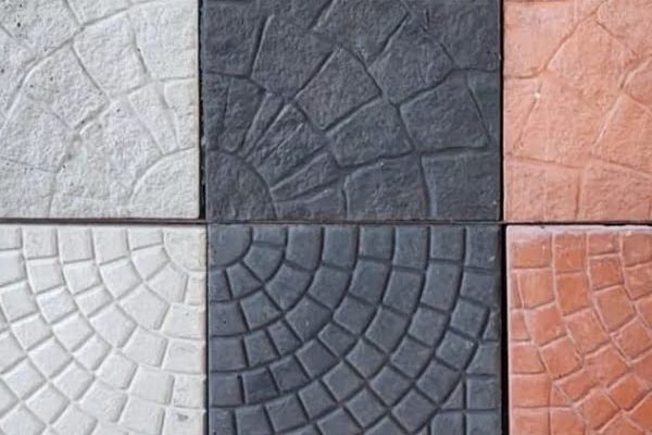 BALDOSONES Y MOSAICOS